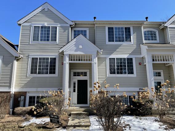 New Homes For Sale This Week That Attend Robert Frost Elementary School: February 18th to February 24th