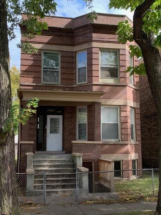 7207 S Champlain Ave., Chicago, IL 60619