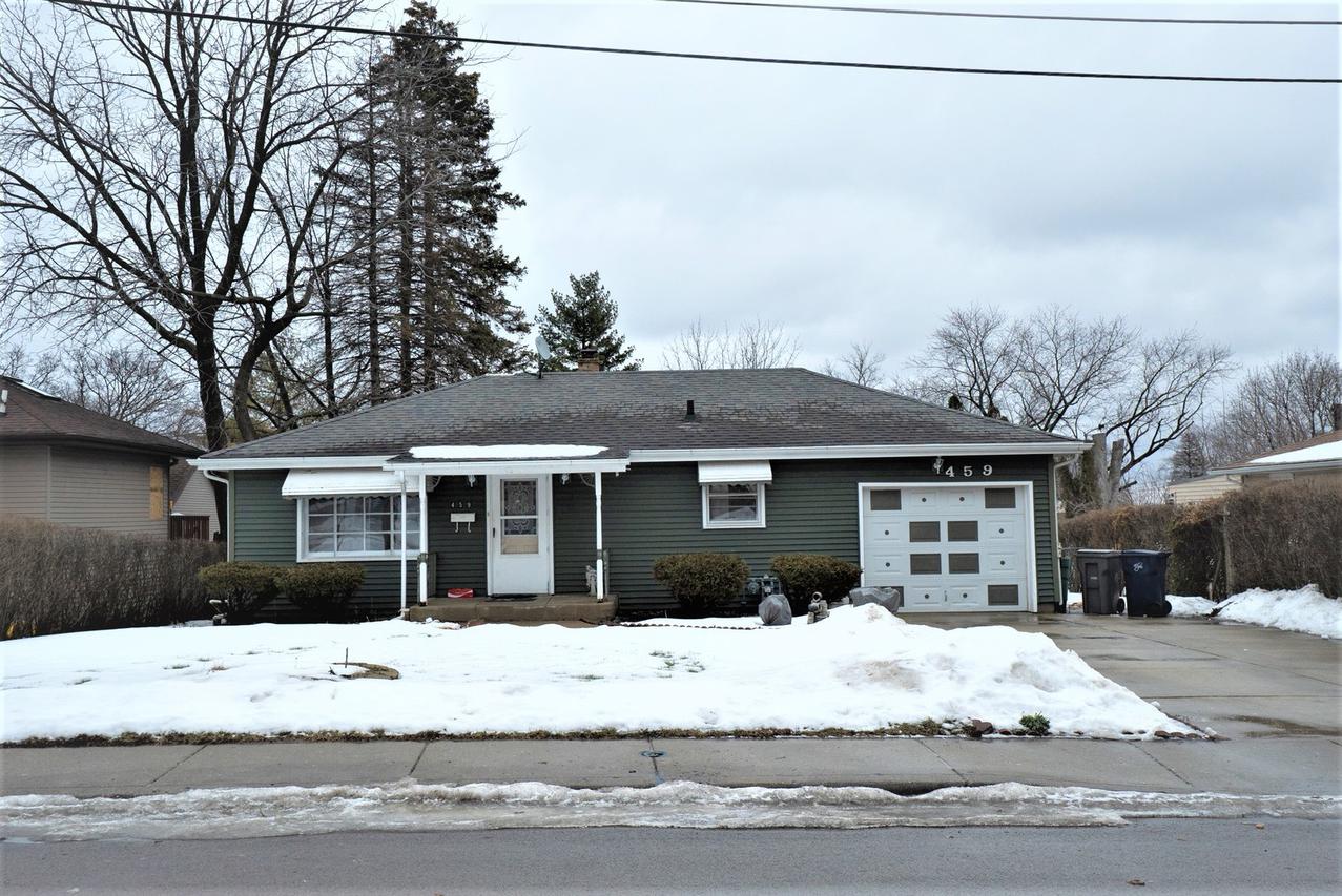459 Wilcox Ave., Elgin, IL 60123