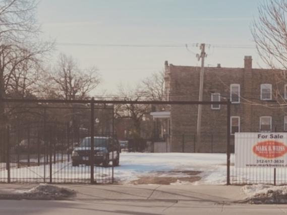 3301-3303 W Chicago Ave., Chicago, IL 60624