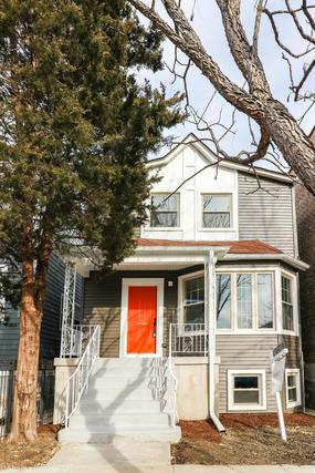3131 N Christiana Ave., Chicago, IL 60618
