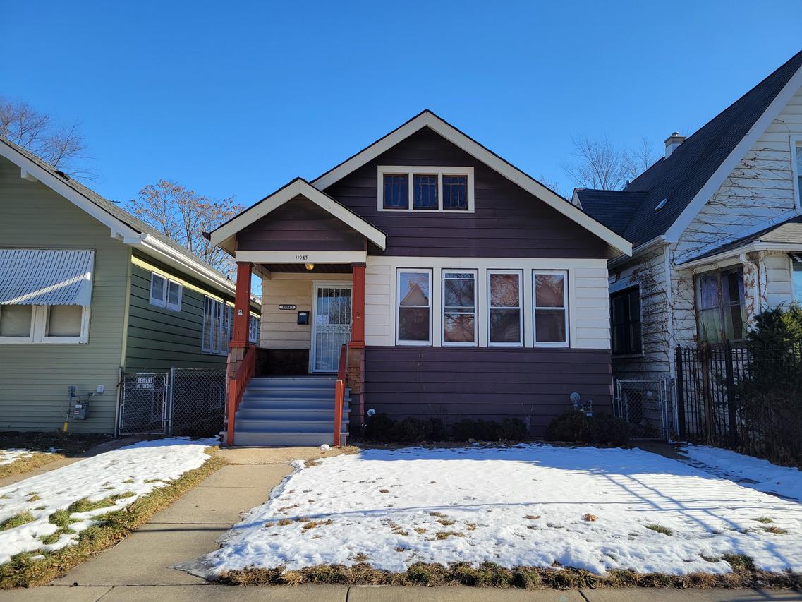 11943 S Princeton Ave., Chicago, IL 60628