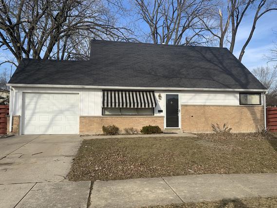 342 Westgate Dr., Park Forest, IL 60466