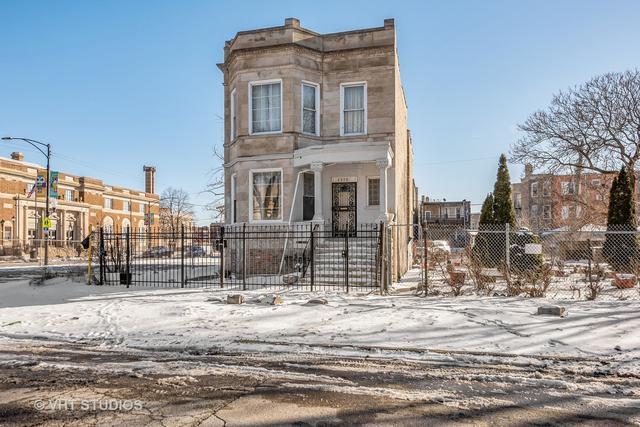4005 W Monroe St., Chicago, IL 60624