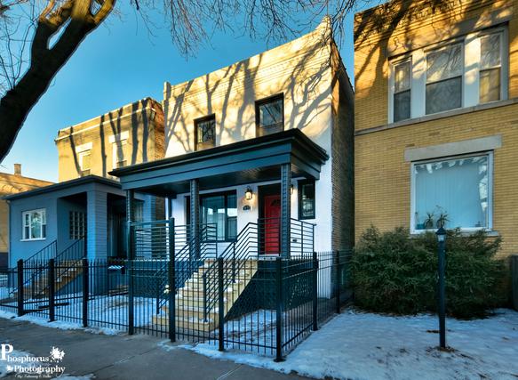 7037 S Calumet Ave., Chicago, IL 60637