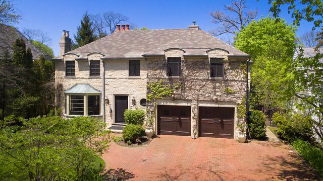 199 Beach Rd., Glencoe, IL 60022