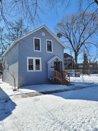 New Homes For Sale This Week in Riverdale: February 18th to February 24th