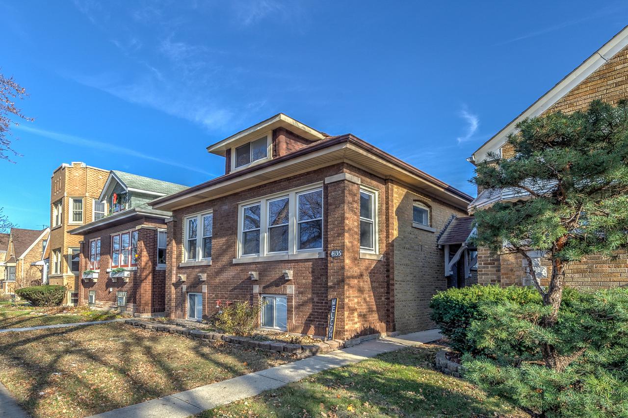 4135 N Austin Ave., Chicago, IL 60634