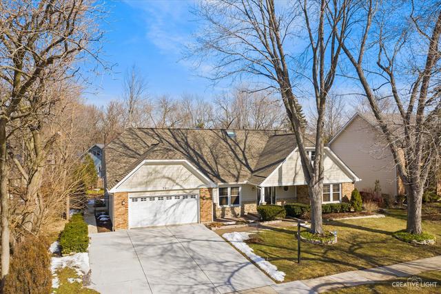 791 E Gartner Rd., Naperville, IL 60540