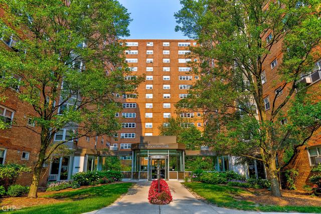 4960 N Marine Dr. #914, Chicago, IL 60640