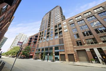 400 W Ontario St. #606, Chicago, IL 60654