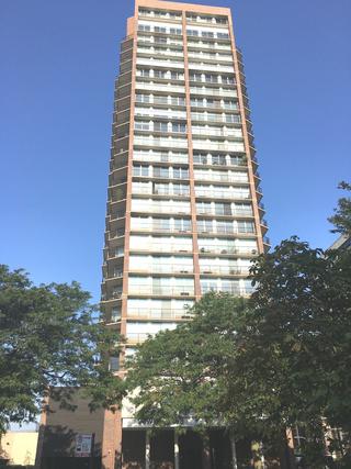 4170 N Marine Dr. #6H, Chicago, IL 60613