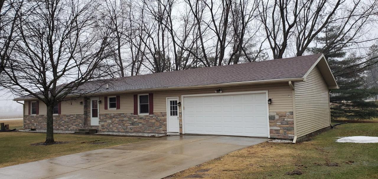 2116 N Everett St., Mount Morris, IL 61054