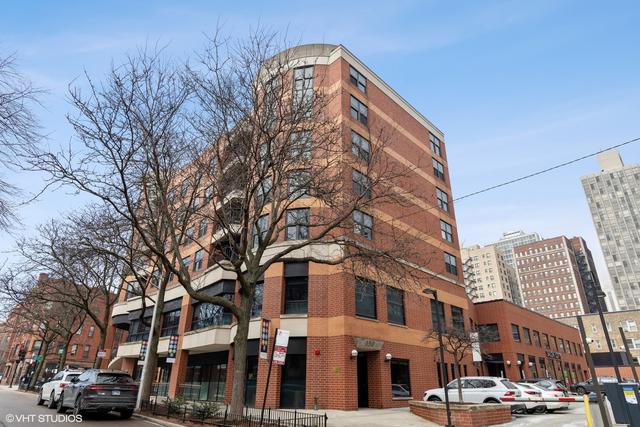 350 W Belden Ave. #411, Chicago, IL 60614