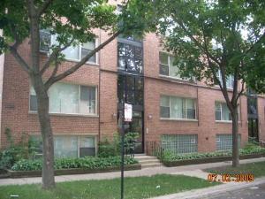 6833 N Oakley Ave. #3B, Chicago, IL 60645