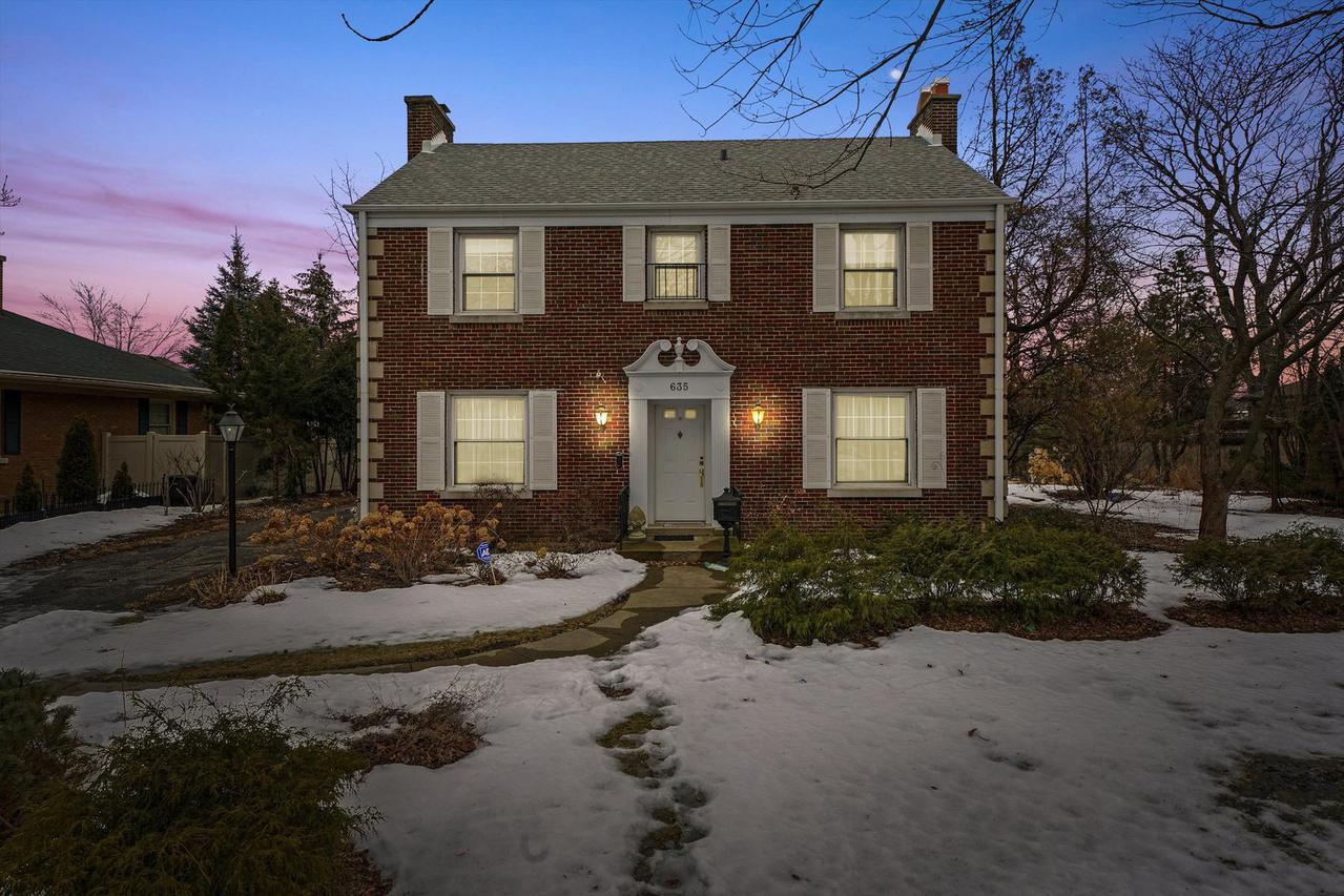 635 S Brainard Ave., La Grange, IL 60525