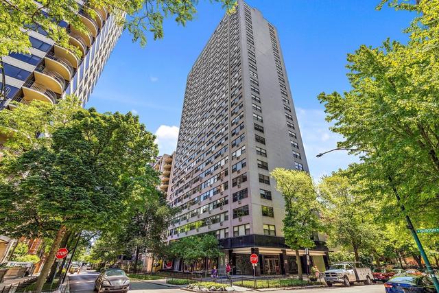 1445 N State Pkwy. #806, Chicago, IL 60610