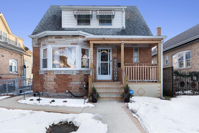 5223 W Strong St., Chicago, IL 60630