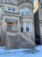 [Address Hidden by Seller], Chicago, IL 60612