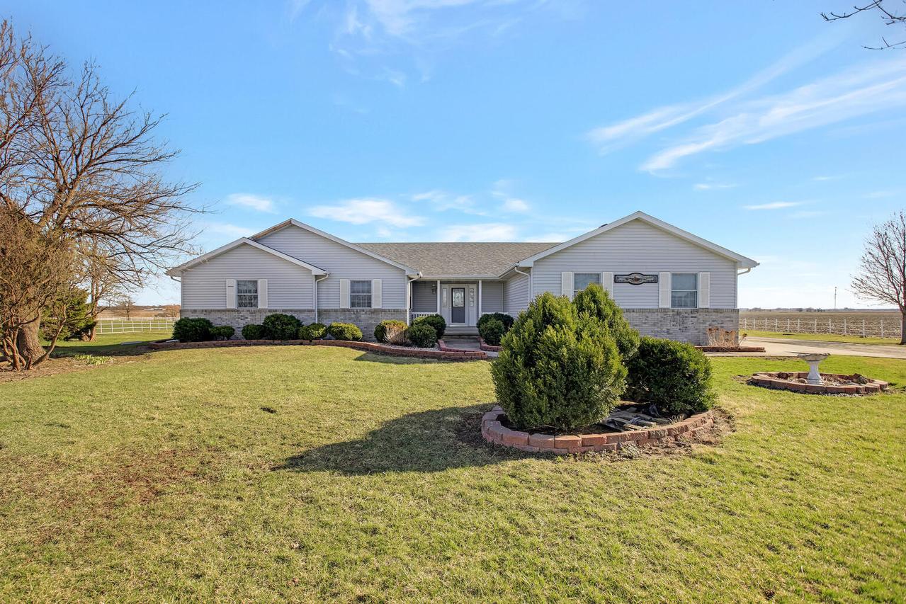 1535 County Road 3200 N, Rantoul, IL 61866