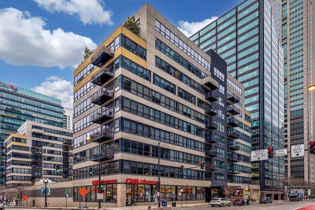 130 S Canal St. #717, Chicago, IL 60606