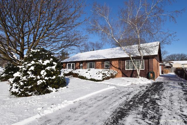 407 Harmony Dr., North Aurora, IL 60542