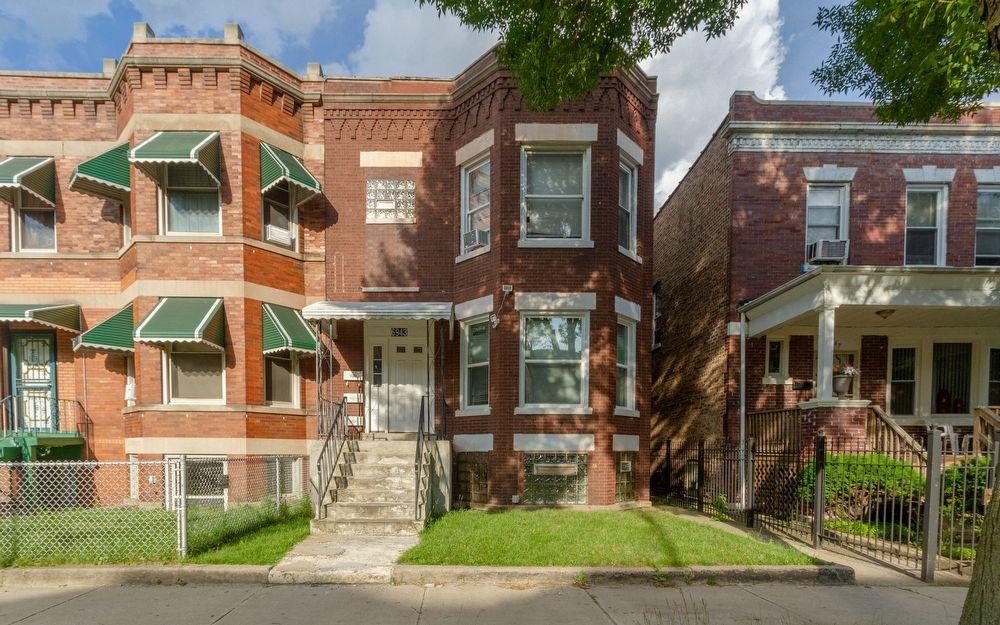 6943 S King Dr., Chicago, IL 60637