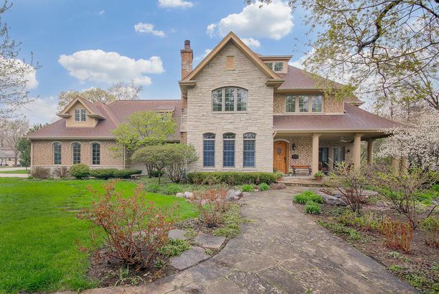 1526 Jefferson Ave., Downers Grove, IL 60516