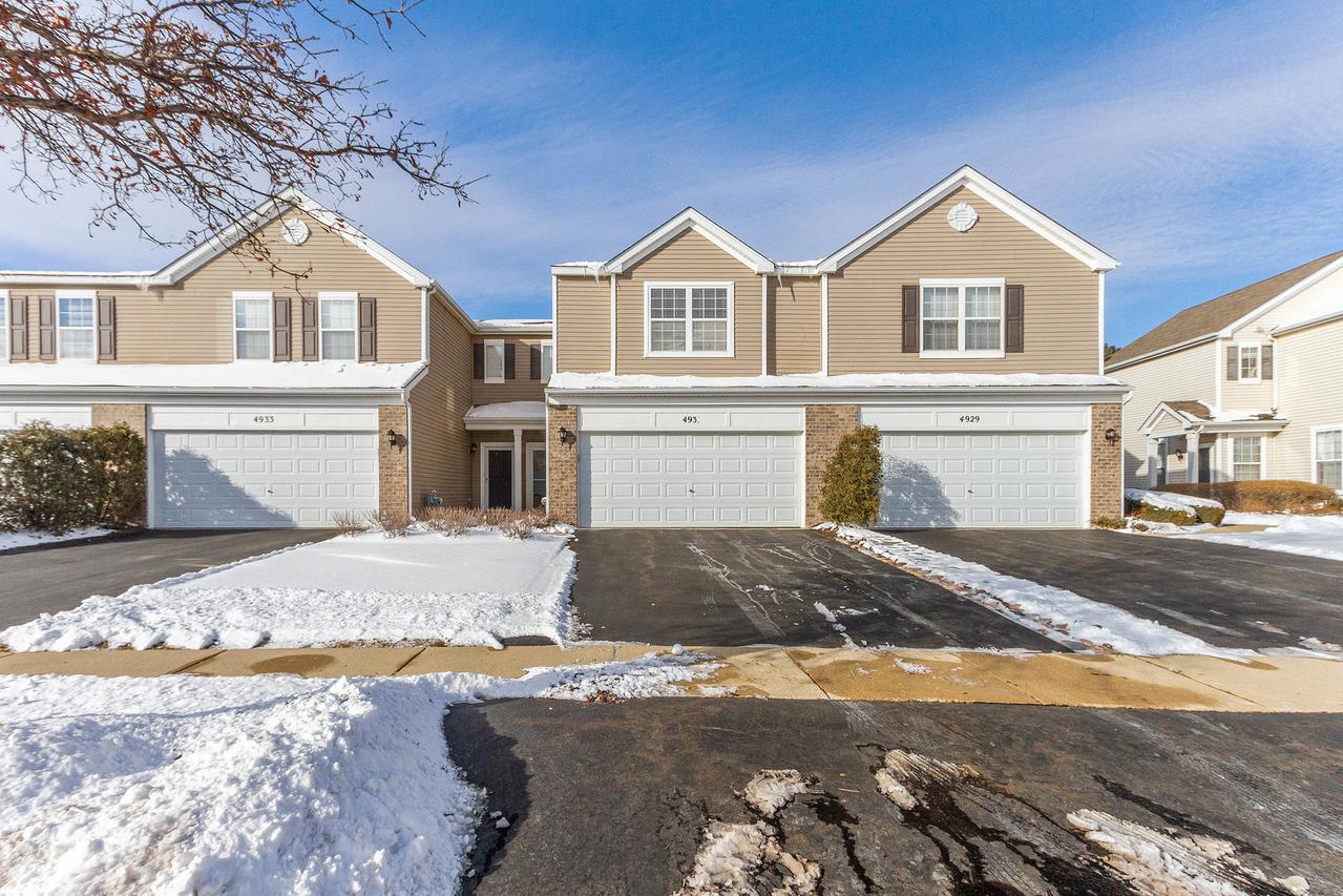 4931 Courtland Cir., Plainfield, IL 60586