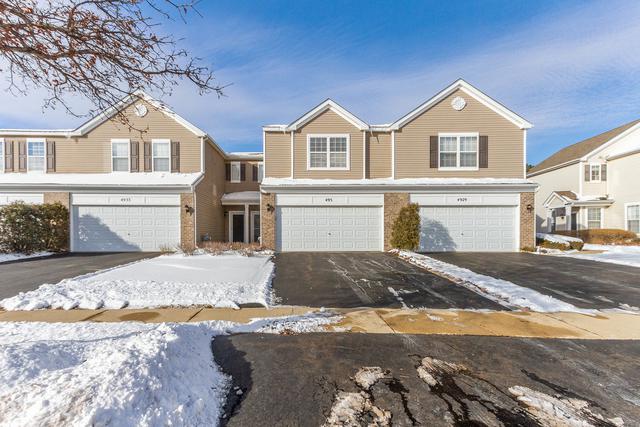 4931 Courtland Cir., Plainfield, IL 60586