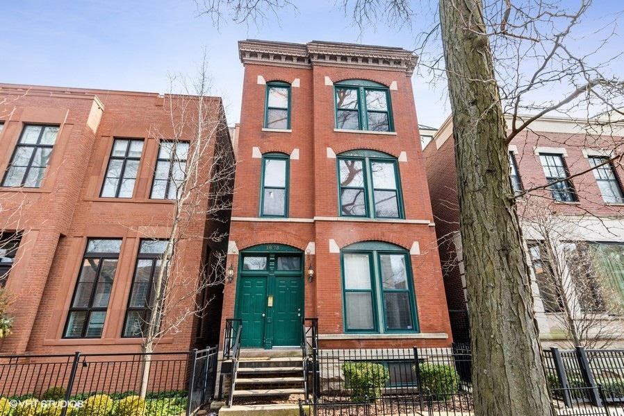 1875 N Howe St., Chicago, IL 60614