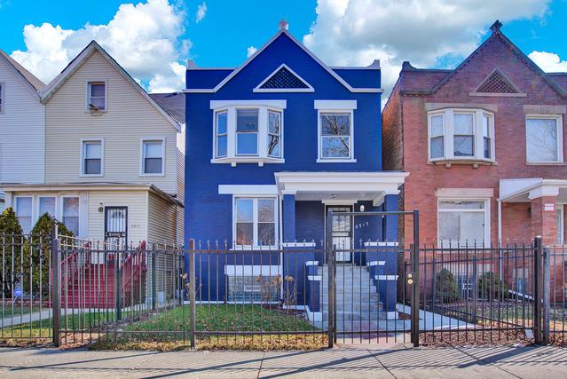 6917 S King Dr., Chicago, IL 60637