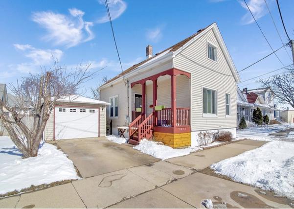 1816 Union St., Blue Island, IL 60406