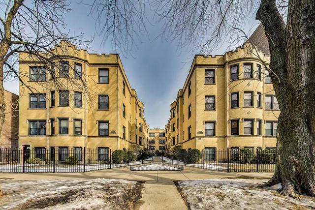 4615 N Paulina St. #2B, Chicago, IL 60640