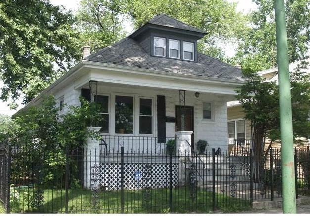 11330 S Stewart Ave., Chicago, IL 60628