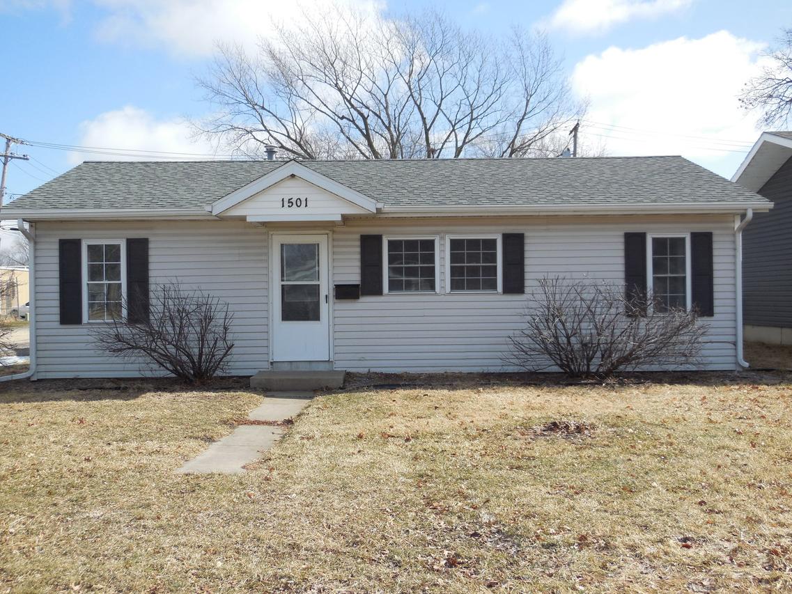 1501 Wike Dr., Rock Falls, IL 61071