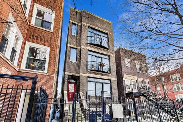 2657 W Haddon Ave. #3, Chicago, IL 60622