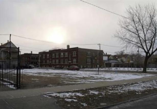 6557 S Justine St., Chicago, IL 60636