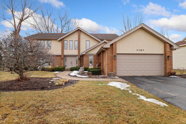 1161 Glenwood Ln., Hoffman Estates, IL 60010