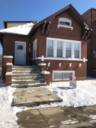 7915 S Elizabeth St., Chicago, IL 60620