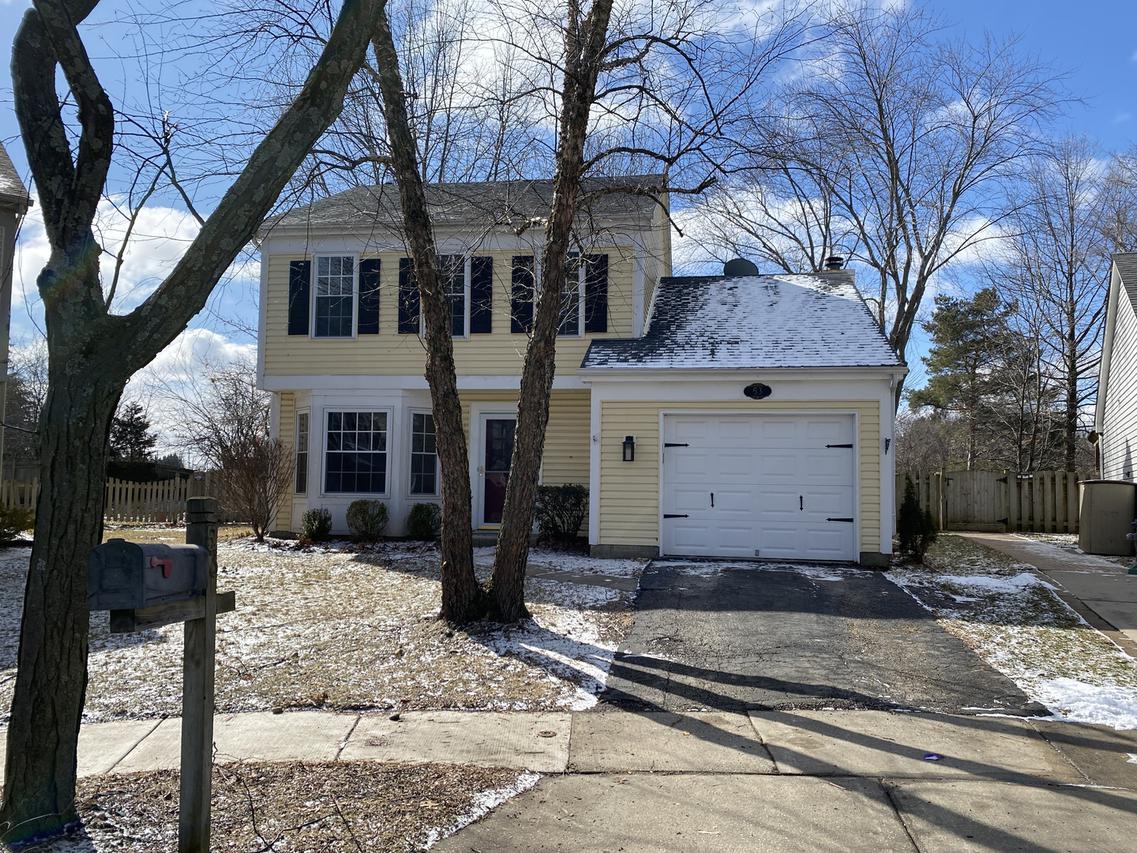 53 Knightsbridge Ct., Mundelein, IL 60060