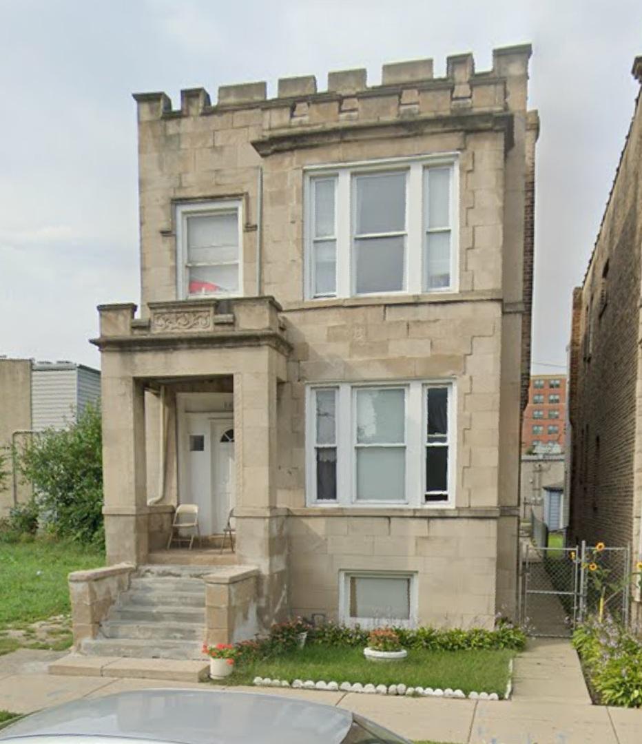 3446 W 12th Pl., Chicago, IL 60623