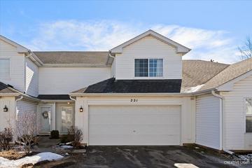 221 Kathryn Ln., North Aurora, IL 60542