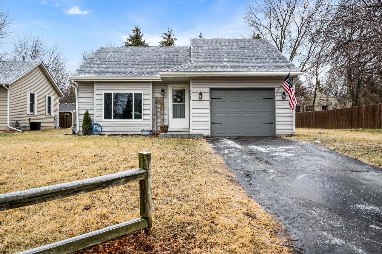 5145 Jenkins Dr., South Beloit, IL 61080