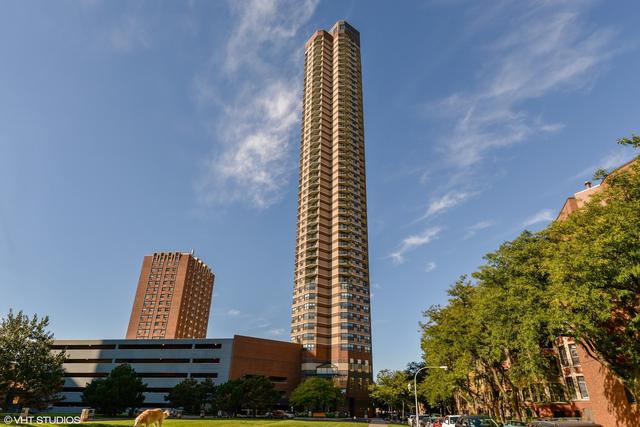 3660 N Lake Shore Dr. #2402, Chicago, IL 60613