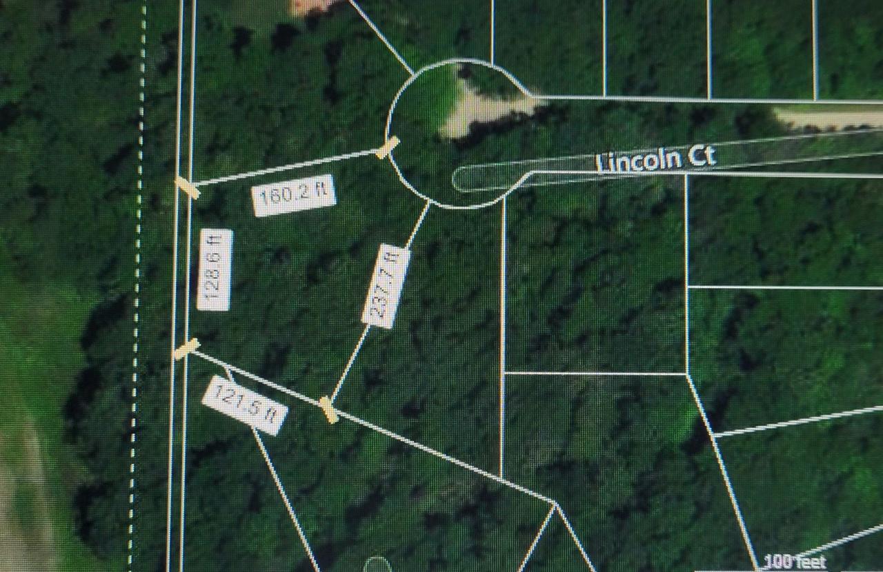 28 Lincoln Ct., Putnam, IL 61560