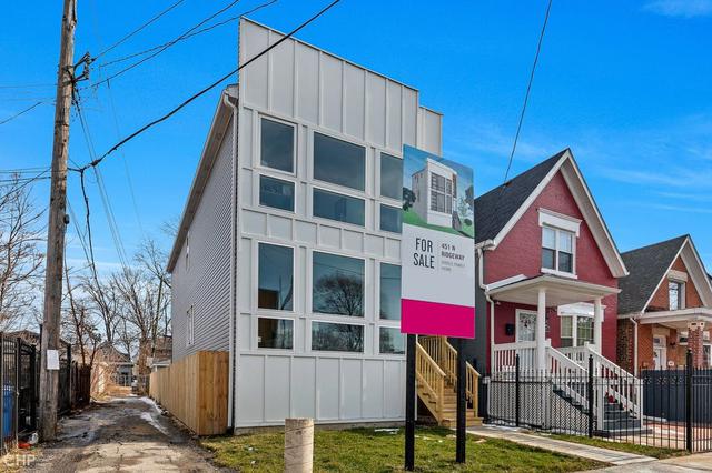 451 N Ridgeway Ave., Chicago, IL 60624