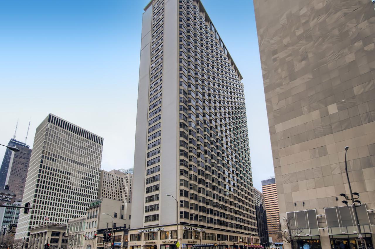 535 N Michigan Ave. #2903, Chicago, IL 60611