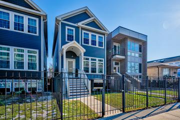 2731 N Maplewood Ave., Chicago, IL 60647