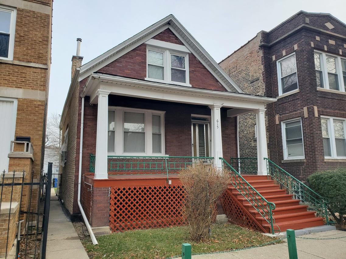 615 N Monticello Ave., Chicago, IL 60624